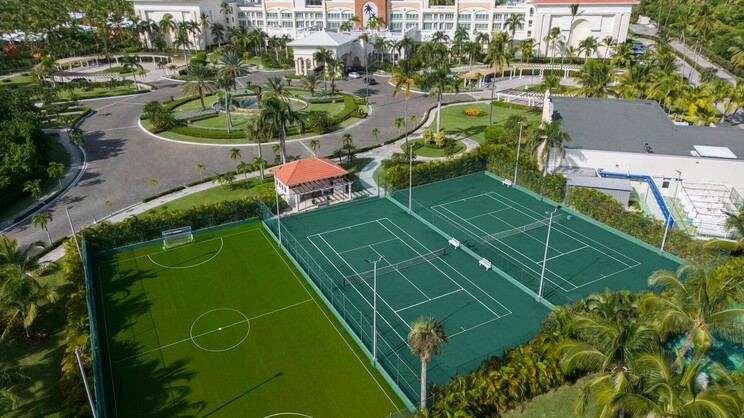 Joia Bavaro by Iberostar